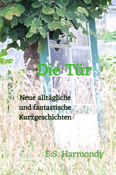Cover von Die Tür