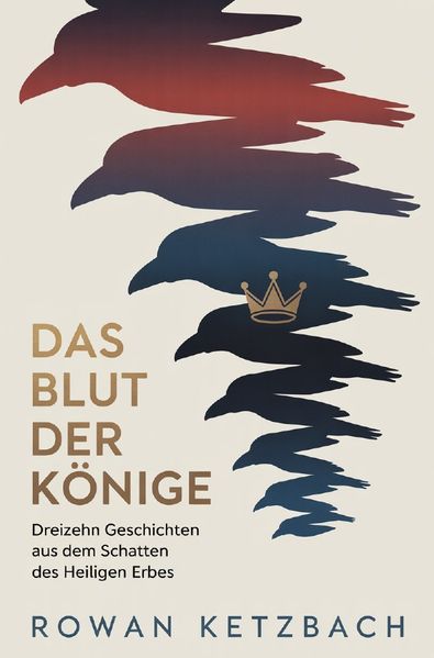 Cover von Das Blut der Könige