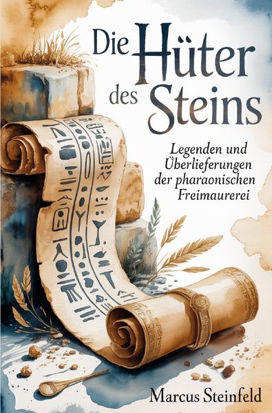 Cover von Die Hüter des Steins