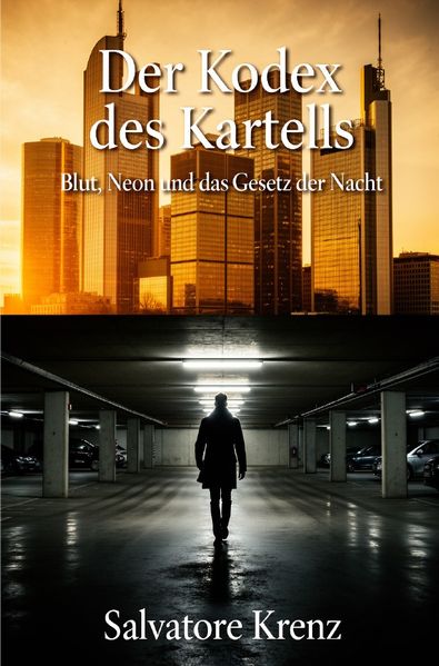 Cover von Der Kodex des Kartells