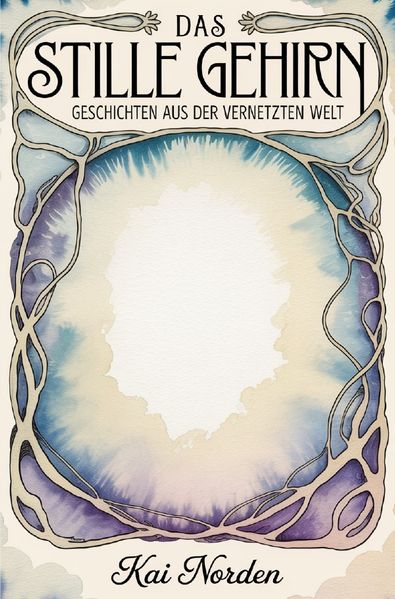 Cover von Das stille Gehirn