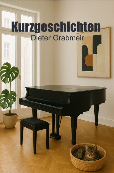 Cover von Kurzgeschichten II