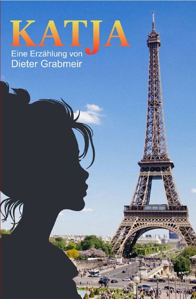 Cover von Katja