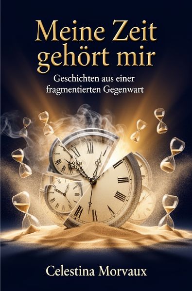 Cover von Meine Zeit gehört mir