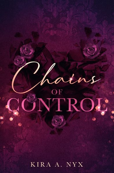 Cover von Chains of Control