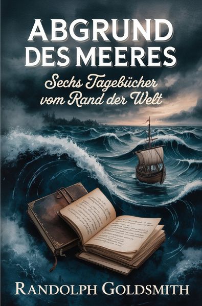 Cover von Abgrund des Meeres