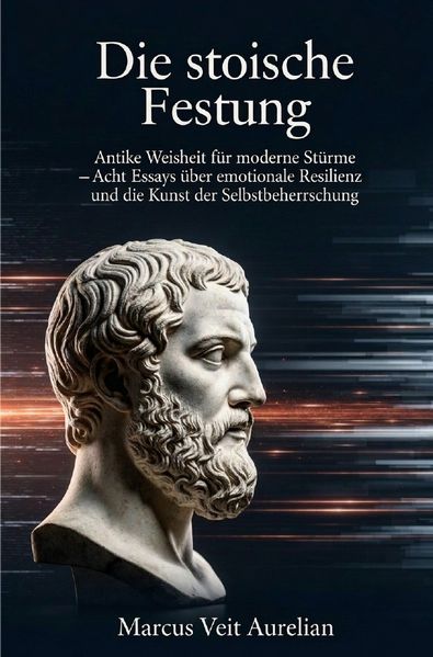 Cover von Die stoische Festung