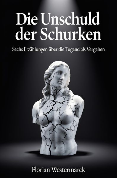 Cover von Die Unschuld der Schurken
