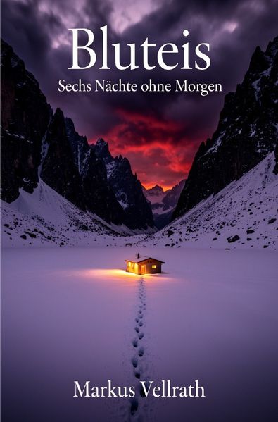Cover von Bluteis