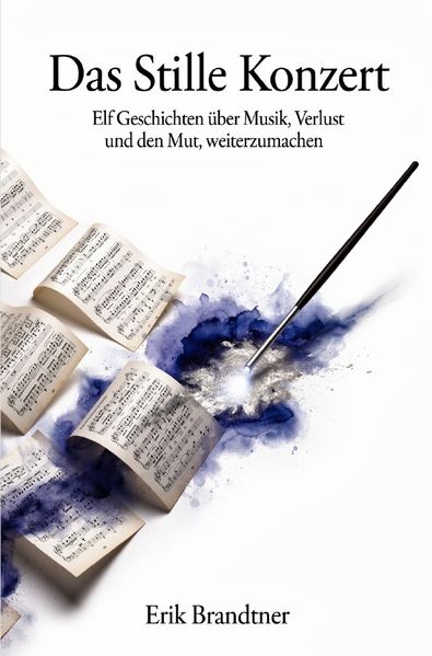 Cover von Das Stille Konzert
