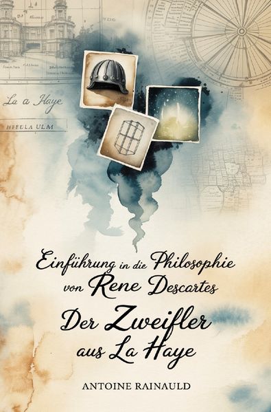Cover von Einführung in die Philosophie von Rene Descartes