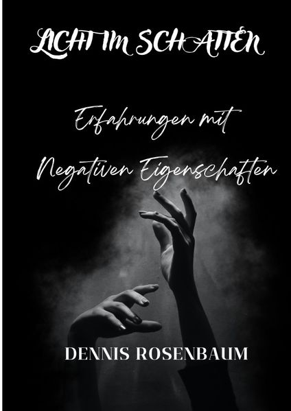 Cover von Licht im Schatten/Licht im Schatten (Hardcover Version) Teil 1 & 2