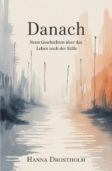 Cover von Danach
