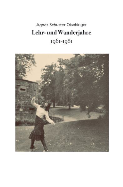 Cover von Lehr- und Wanderjahre