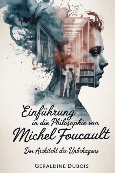 Cover von Einführung in die Philosophie von Michel Foucault