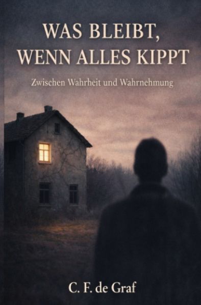 Cover von Was bleibt/Was bleibt, wenn alles kippt
