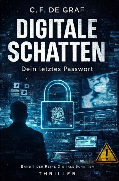 Cover von Digitale Schatten