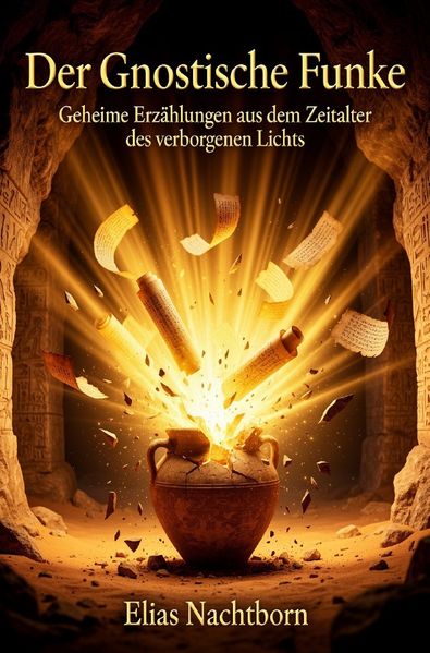 Cover von Der Gnostische Funke