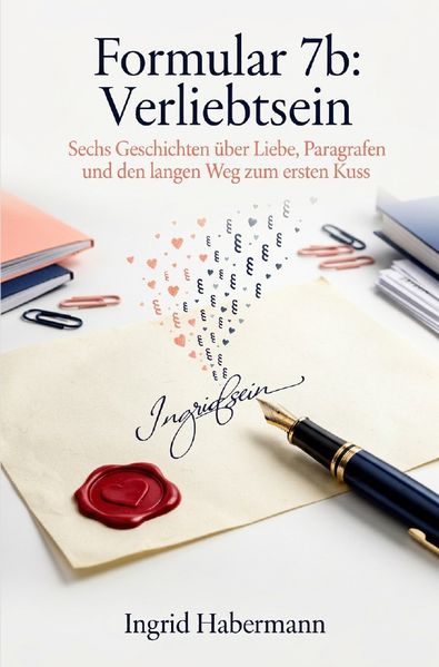 Cover von Formular 7b: Verliebtsein