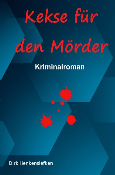 Cover von Kekse für den Mörder