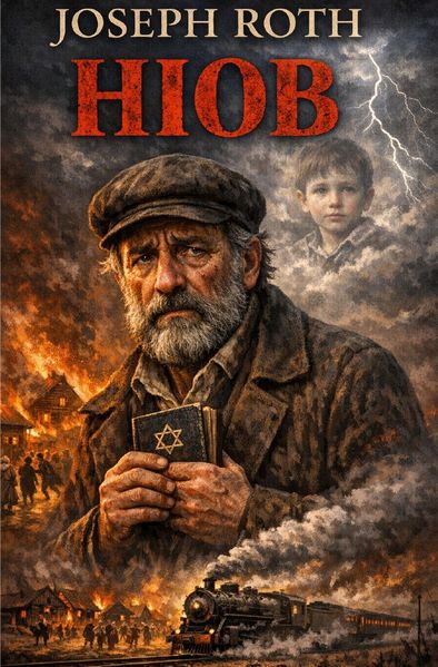 Cover von Klassiker/Hiob