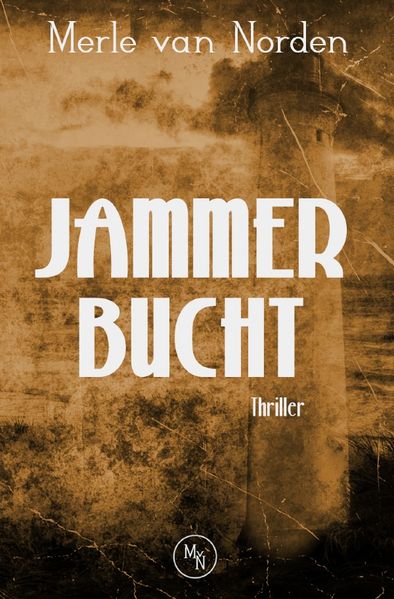 Cover von Jammerbucht