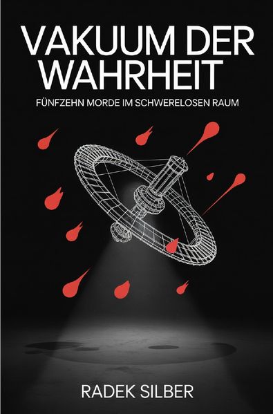 Cover von Vakuum der Wahrheit
