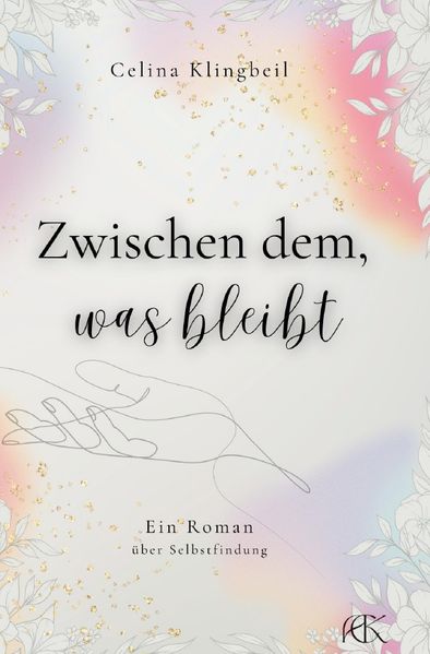 Cover von Zwischen dem, was bleibt