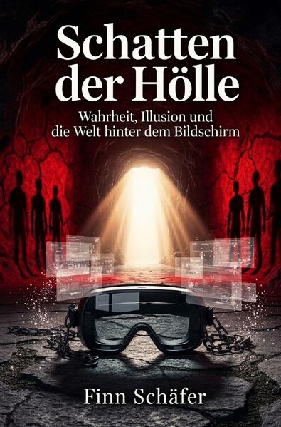 Cover von Schatten der Höhle