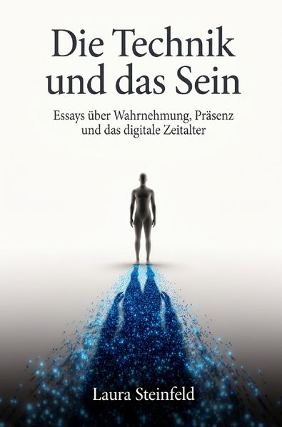 Cover von Die Technik und das Sein