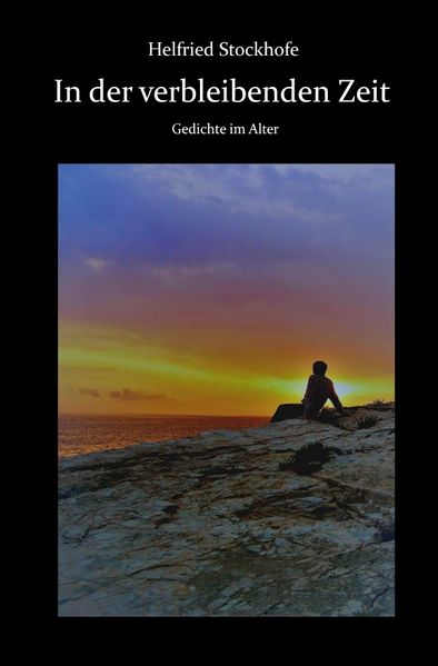 Cover von In der verbleibenden Zeit