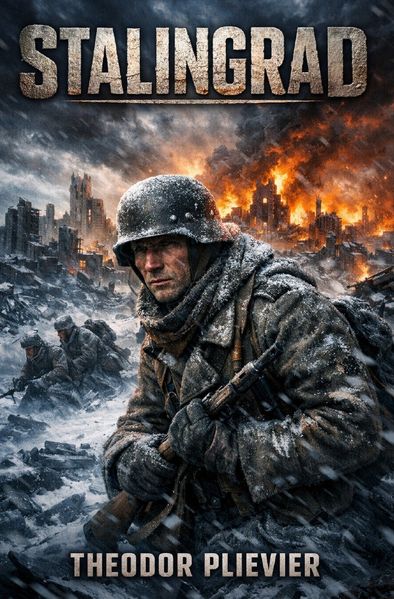 Cover von Klassiker/Stalingrad