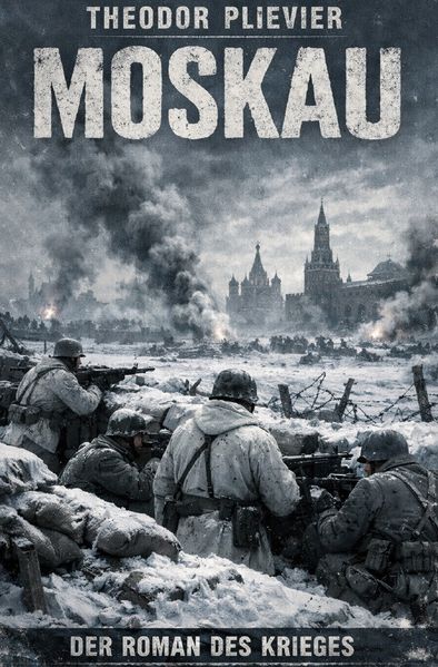 Cover von Klassiker/Moskau