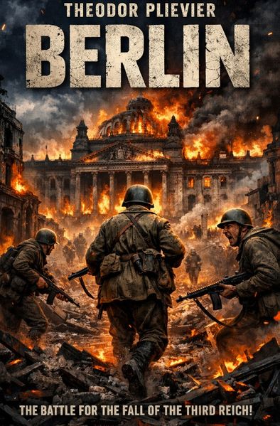Cover von Klassiker/Berlin