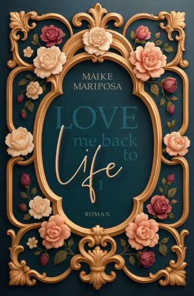 Cover von Unter meiner Haut/Love me Back to Life 1