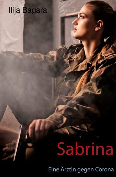 Cover von Sabrina