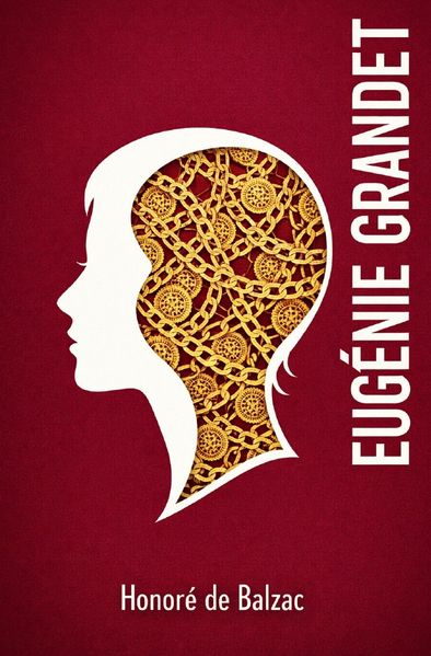 Cover von Eugénie Grandet