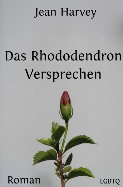 Cover von Das Rhododendron Versprechen