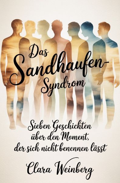 Cover von Das Sandhaufen-Syndrom