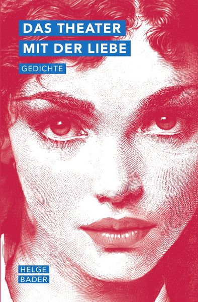Cover von Das Theater mit der Liebe