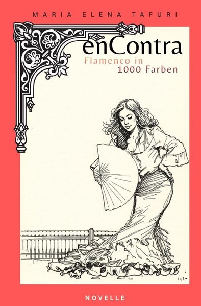 Cover von en Contra – Flamenco in 1000 Farben