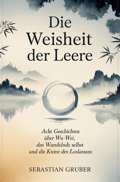 Cover von Die Weisheit der Leere