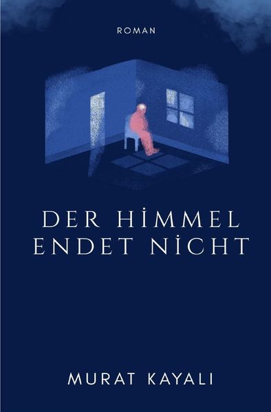 Cover von Der Himmel Endet Nicht