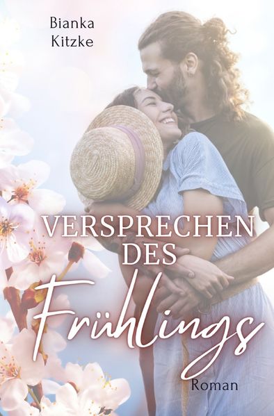 Cover von Versprechen des Frühlings