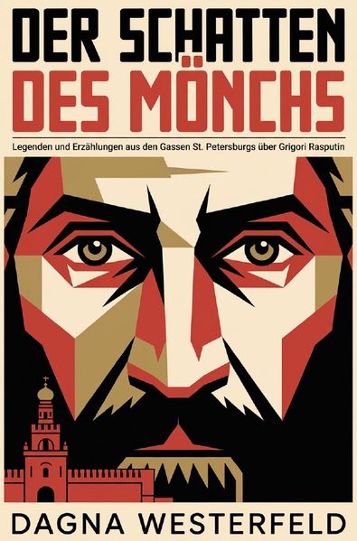 Cover von Der Schatten des Mönchs