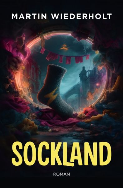 Cover von Sockland