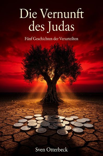 Cover von Die Vernunft des Judas