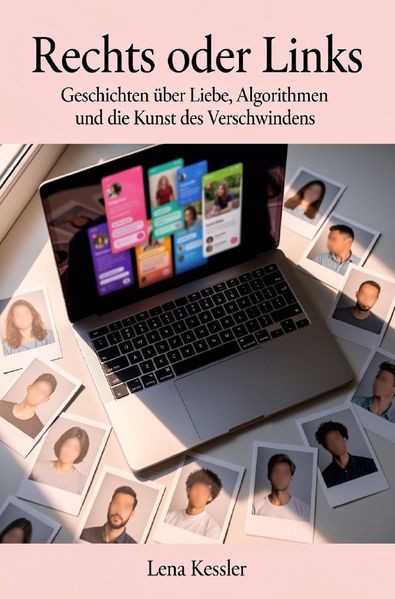Cover von Rechts oder Links