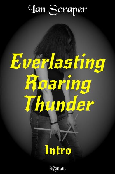 Cover von Everlasting Roaring Thunder/Everlasting Roaring Thunder – Intro
