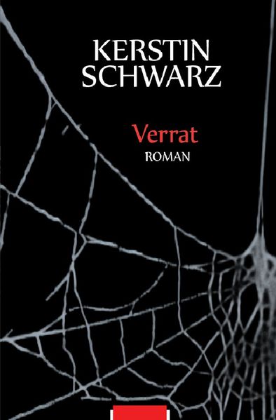 Cover von Verrat